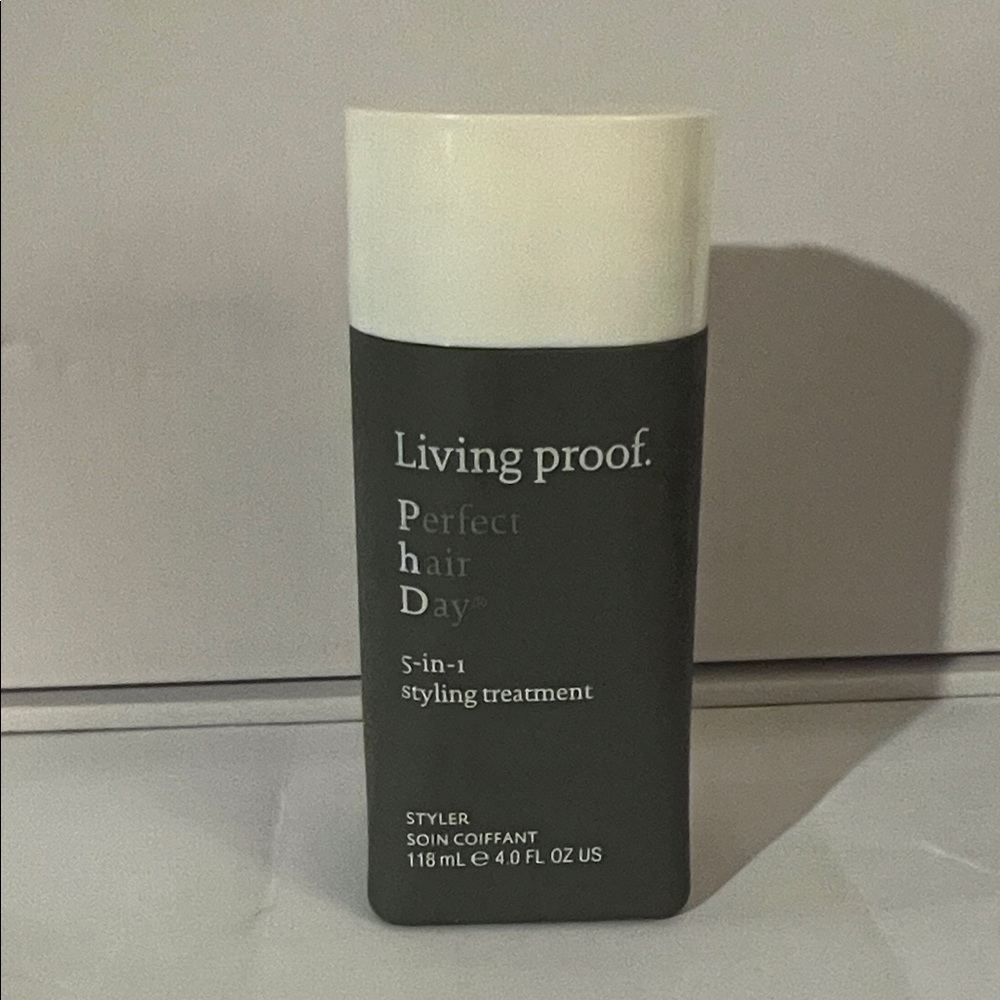Living Proof 5-in-1 Styling Treatment - Perfect Hair Day 4oz